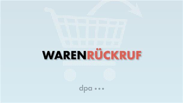 Keks-Hersteller ruft bundesweit Produkte zurück Die im Text genannte Ware wurde zurückgerufen.