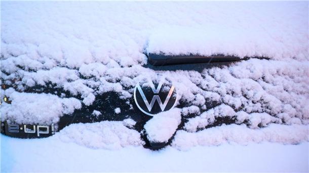 Niedersachsens Wirtschaft rechnet mit hartem Winter Die Industrie- und Handelskammer spricht von einer frostigen Stimmung in Niedersachsen. (Symbolbild)