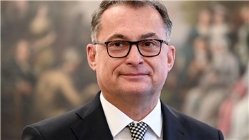 „Die Inflation erweist sich als hartnäckiger, als viele dachten. Nun muss sich die Geldpolitik als hartnäckiger und konsequenter erweisen, als viele erwartet hätten“, sagt der Bundesbank-Präsident.