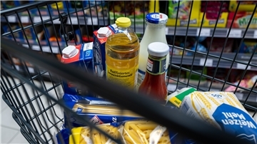 Die Inflation kratzt wieder an 8-Prozent-Marke