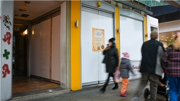 Die Innenstadt muss mit neuen Ideen und Maßnahmen belebt werden. Das Geld dafür stellte jetzt der Senat zur Verfügung.