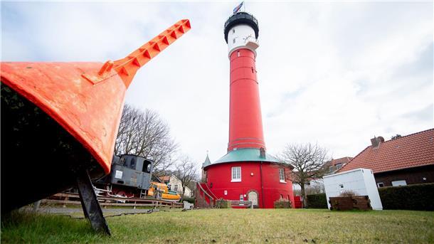 Fast 500 Bewerber für Bürgermeisteramt auf Wangerooge Die Insel Wangerooge sucht einen Bürgermeisterkandidaten oder eine -kandidatin - der Bewerbungsschluss wird auf den 1. Juni vorverlegt. (Archivbild)