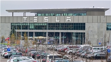 Die Investitionen von Tesla werden der ostdeutschen Wirtschaft nur einen begrenzten Schwung geben.