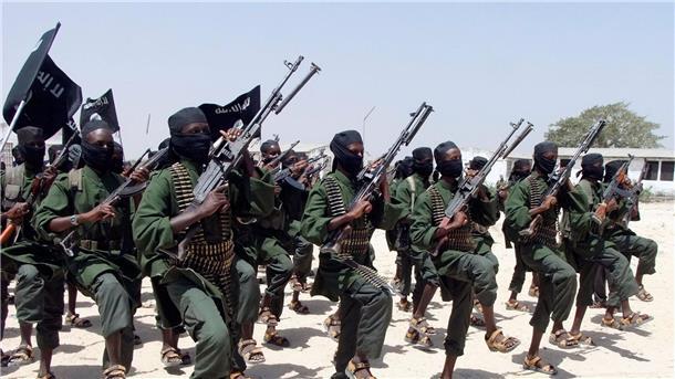 Al-Shabaab greift mehrere Regierungsgebäude in Mogadischu an Die islamistische Terrorgruppe Al-Shabaab bekannte sich zu den jüngsten Anschlägen in Somalias Hauptstadt Mogadishu.