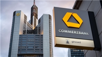 Die italienische Großbank Unicredit wirbt für eine Übernahme der Commerzbank.