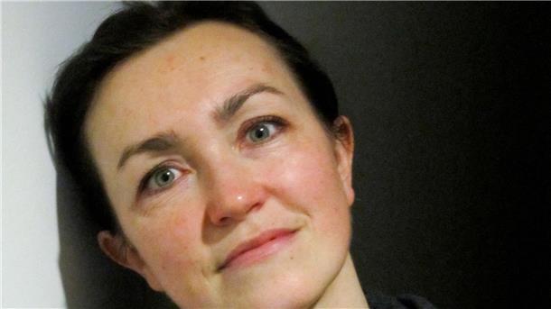 Die Journalistin Alsu Kurmasheva wurde in Russland festgenommen.