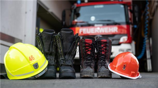Die Jugendfeuerwehr Hepstedt ist bei vielen Jugendlichen beliebt. Jetzt müssen die Verantwortlichen eine Warteliste einführen.