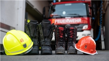 Die Jugendfeuerwehr Hepstedt ist bei vielen Jugendlichen beliebt. Jetzt müssen die Verantwortlichen eine Warteliste einführen.