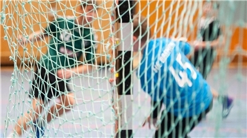 Die Junioren-Handballer verabschieden sich in die Winterpause.