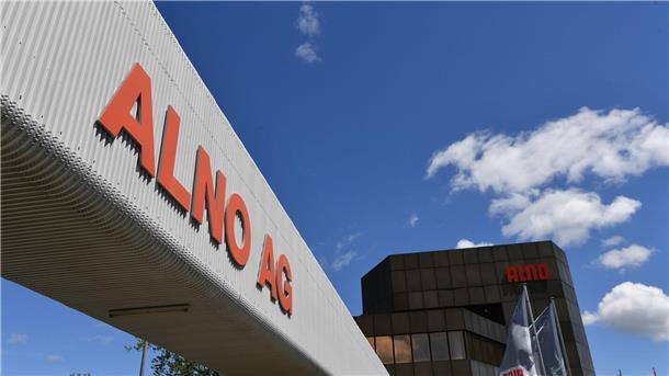 Alno-Insolvenz: Prozess gegen Ex-Vorstände beginnt Die juristische Aufarbeitung der Insolvenz der Alno AG erfolgt vor der großen Wirtschaftskammer des Landgerichts Stuttgart. (Archivbild)