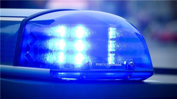 Die Justiz ermittelt in Brake wegen eines Tötungsdelikts.