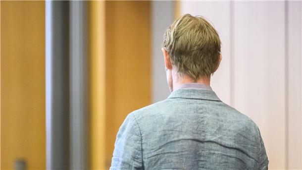 Prozess gegen Christian B. - Haftbefehl aufgehoben Die Kammer verneinte den dringenden Tatverdacht hinsichtlich sämtlicher Anklagevorwürfe gegen Christian B.
