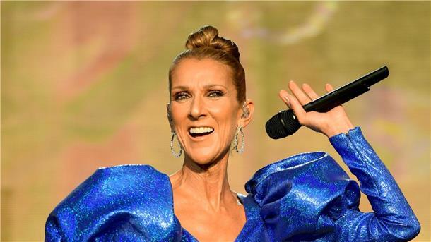 Die kanadische Sängerin Céline Dion muss aus gesundheitlichen Gründen ihre Auftritte in Europa absagen.