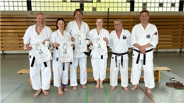 Karateka