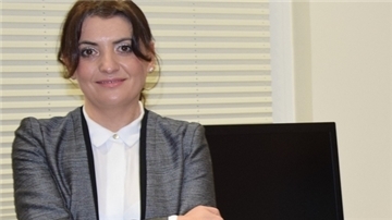 Die Kardiologin und Internistin Viktoria Schneider verlässt das MVZ in Nordenham. Sie lässt sich in Brake nieder.