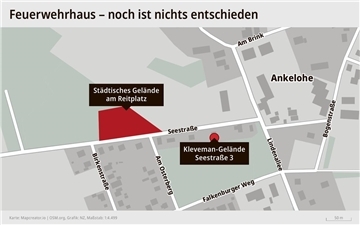 Ankelohe Feuerwehrhaus 