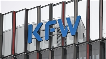 Die KfW will 110 Millionen Telekom-Aktien an institutionelle Investoren verkaufen.