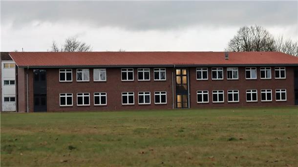 Die KGS-Oberstufe braucht mehr Platz. Damit die Schüler dort Raum zum selbstständigen Arbeiten und zum Aufenthalt bekommen, möchte die Schule einen Raum erweitern. Doch daraus wird vorerst nichts.