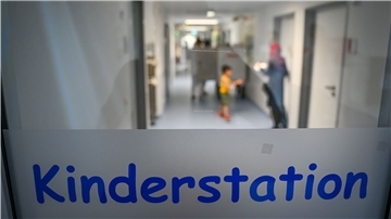 Die Kinderklinik gehört seit Januar 2020 zum Klinikum Reinkenheide. Vorher wurde sie von Ameos betrieben.