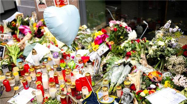 Gesprächsangebot zum tödlichen Polizeieinsatz in Oldenburg Die Kirche und andere Initiativen bieten ein Gesprächsangebot für Trauernde an.