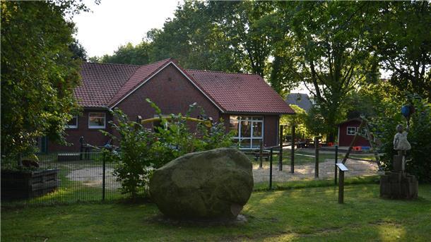Kita Auewald in Hesedorf