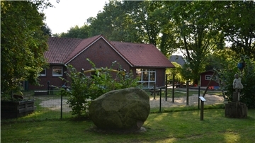 Kita Auewald in Hesedorf