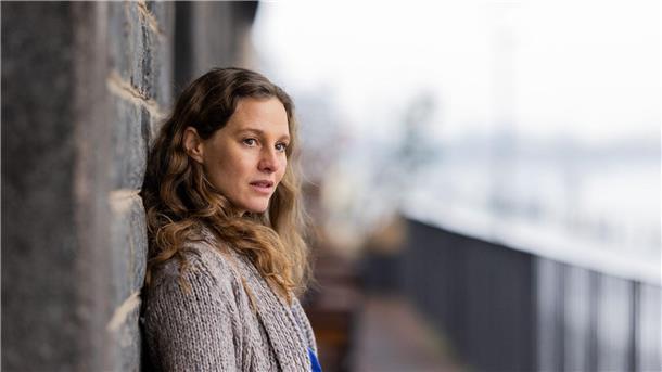 Die Kölner Schauspielerin Picco von Groote: „Ich wurde nie anders genannt“.