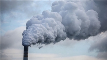 Die Konzentration der klimaschädlichen Treibhausgase in der Atmosphäre nimmt weiter zu.