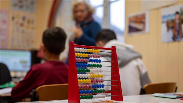 Geflüchtete Kinder