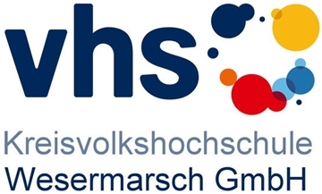 Logo der KVHS