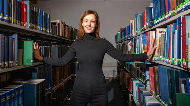 Katharina Bothe