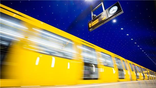 Die Länder fordern mehr Geld vom Bund, um eine Verkehrswende zu erreichen.