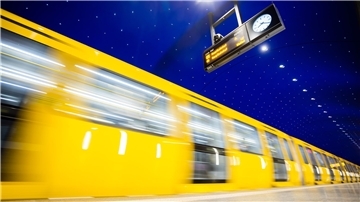 Die Länder fordern mehr Geld vom Bund, um eine Verkehrswende zu erreichen.