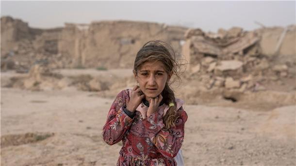 Nach Erdbeben: Fast 100.000 Kinder benötigen Hilfe Die Lage für Kinder in Afghanistan ist lebensbedrohlich.
