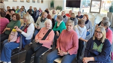 Landfrauen