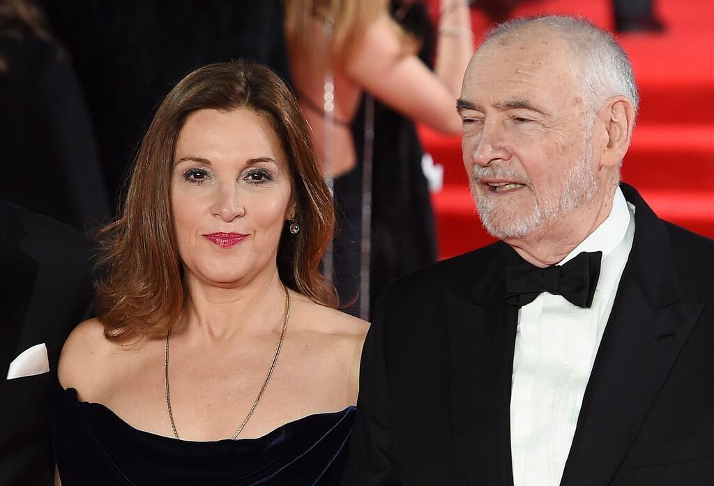 Die langjährigen Bond-Filmproduzenten Barbara Broccoli und Michael G. Wilson wollen sich in Zukunft anderen Projekten widmen.