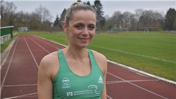 Sabine Lehmann