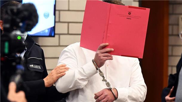 Grausamer Tod eines Mädchens - Mörder bleibt hinter Gittern Die lebenslange Verurteilung des Mannes wegen Mordes an einer Sechsjährigen in Baden-Baden ist rechtskräftig.