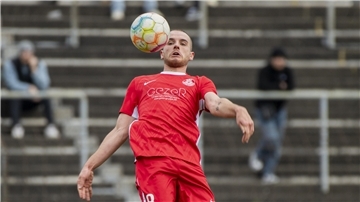 Die Leher TS und der OSC Bremerhaven freuen sich auf die Flutlichtspiele gegen Brinkum und Sebaldsbrück.