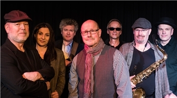 Lehrerband