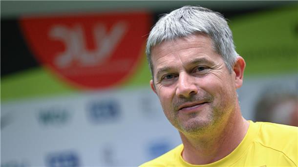 Corona-Schreck bricht Leichtathleten „das Herz“ Die Leichtathleten hoffen auf Olympia-Medaillen.
