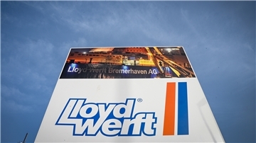 Die Lloyd Werft steht vor dem Ende.