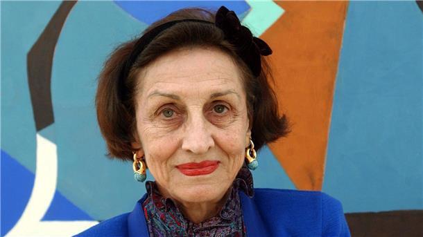 Malerin und Picasso-Muse: Françoise Gilot ist gestorben Die Malerin und Schriftstellerin Francoise Gilot ist im Alter von 101 Jahren gestorben.