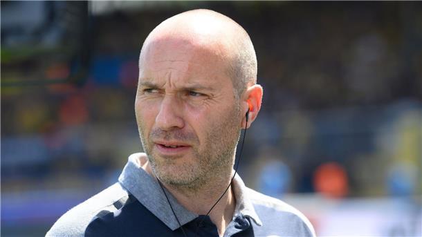Eintracht Braunschweig verliert Testspiel gegen Winterthur Die Mannschaft von Trainer Daniel Scherning unterlag dem FC Winterthur.