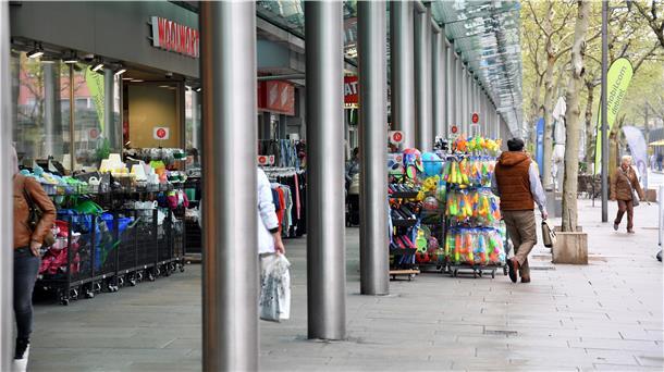 Die Marketinginitiative Bremerhavener Quartiere will zukünftig an einem Strang ziehen.