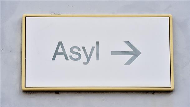 Zahl der Asylanträge im Vergleich zu Januar 2023 gesunken Die meisten Asyl-Anträge kommen weiterhin von Menschen aus Syrien.
