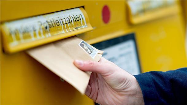 Die Post-Beschwerdewelle ebbt nicht ab Die meisten bei der Bundesnetzagentur eingehenden Beschwerden beziehen sich auf die Deutsche Post.