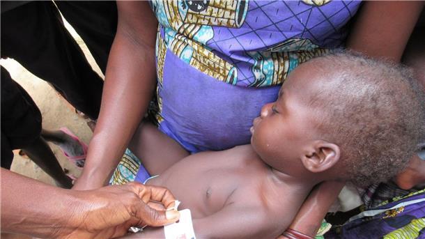 UN-Bericht: Immer mehr Menschen weltweit in Hunger-Notlage Die meisten Hungernden lebten im vergangenen Jahr in der Demokratischen Republik Kongo (25,8 Millionen), gefolgt von Nigeria, dem Sudan und Afghanistan.