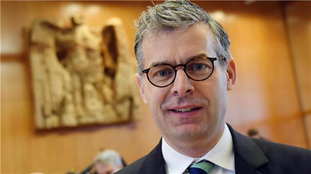 Die Mietpreisbremse habe die Wohnungsnot massiv verschärft, kritisiert Kai Warnecke von Haus und Grund.