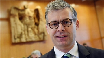 Die Mietpreisbremse habe die Wohnungsnot massiv verschärft, kritisiert Kai Warnecke von Haus und Grund.